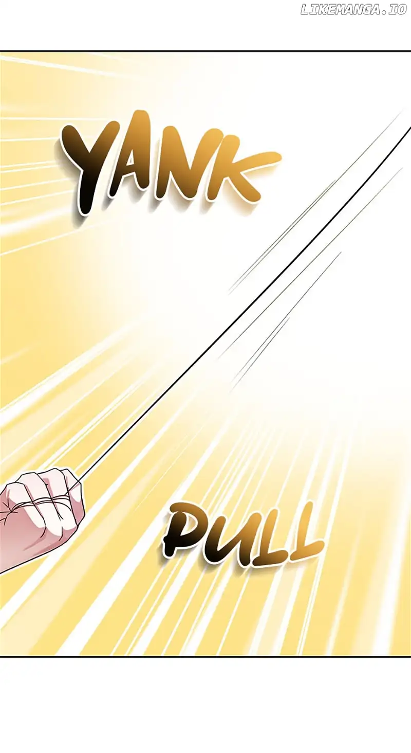 In This Life, I Will Survive Until the End Chapter 13 - Page 22