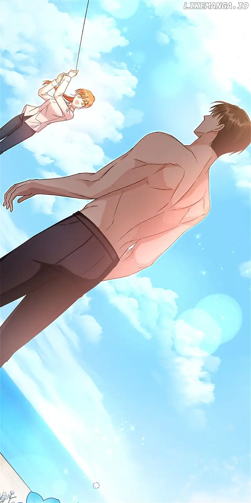 In This Life, I Will Survive Until the End Chapter 13 - Page 25