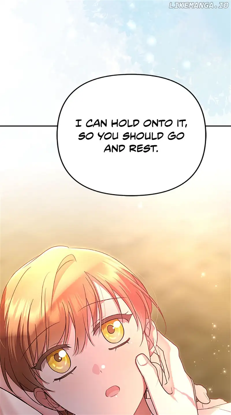 In This Life, I Will Survive Until the End Chapter 13 - Page 33