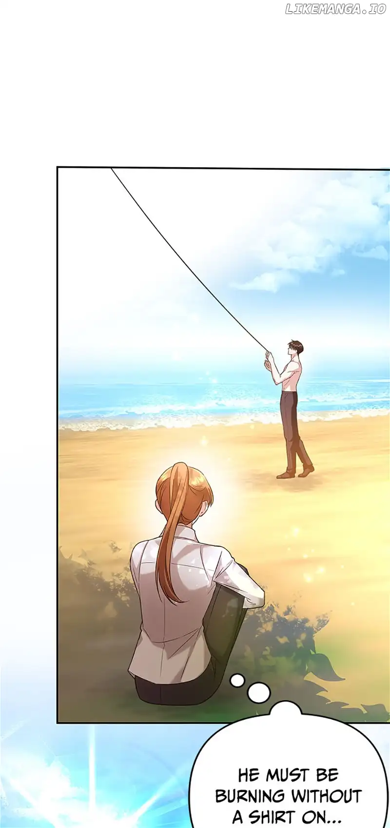 In This Life, I Will Survive Until the End Chapter 13 - Page 35