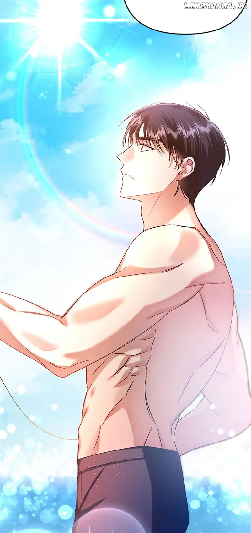 In This Life, I Will Survive Until the End Chapter 13 - Page 36