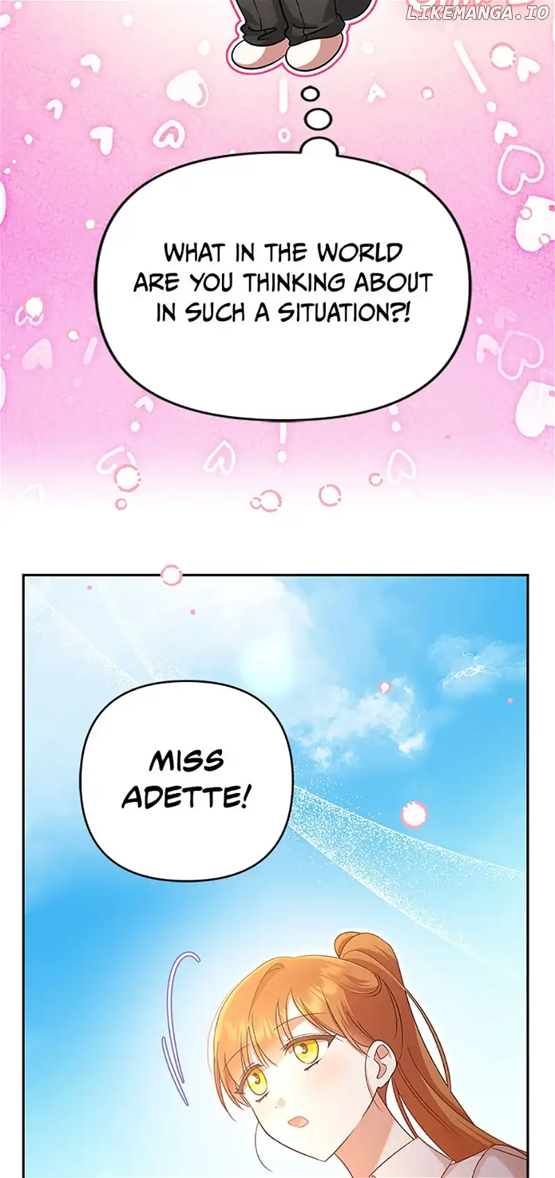 In This Life, I Will Survive Until the End Chapter 13 - Page 39