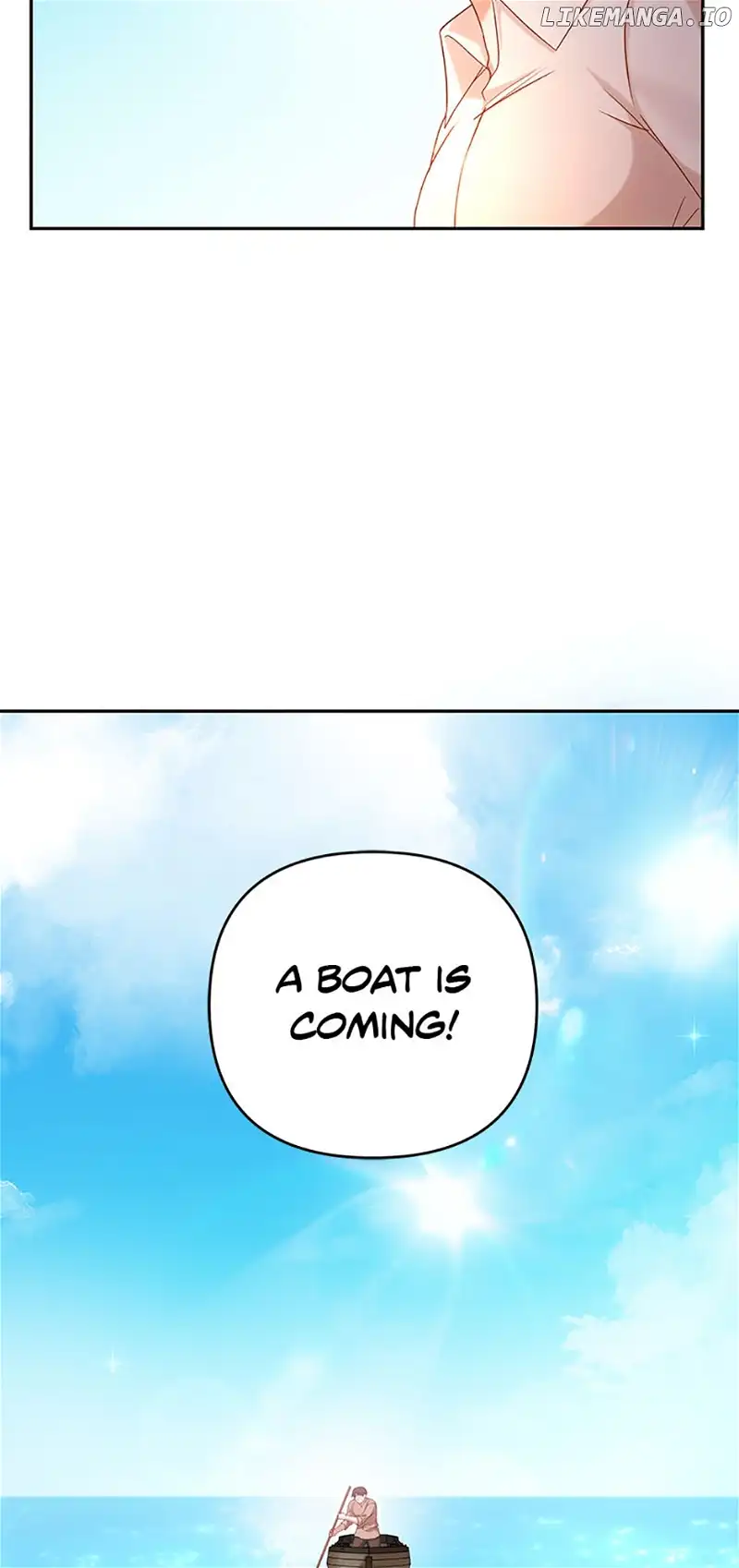 In This Life, I Will Survive Until the End Chapter 13 - Page 40