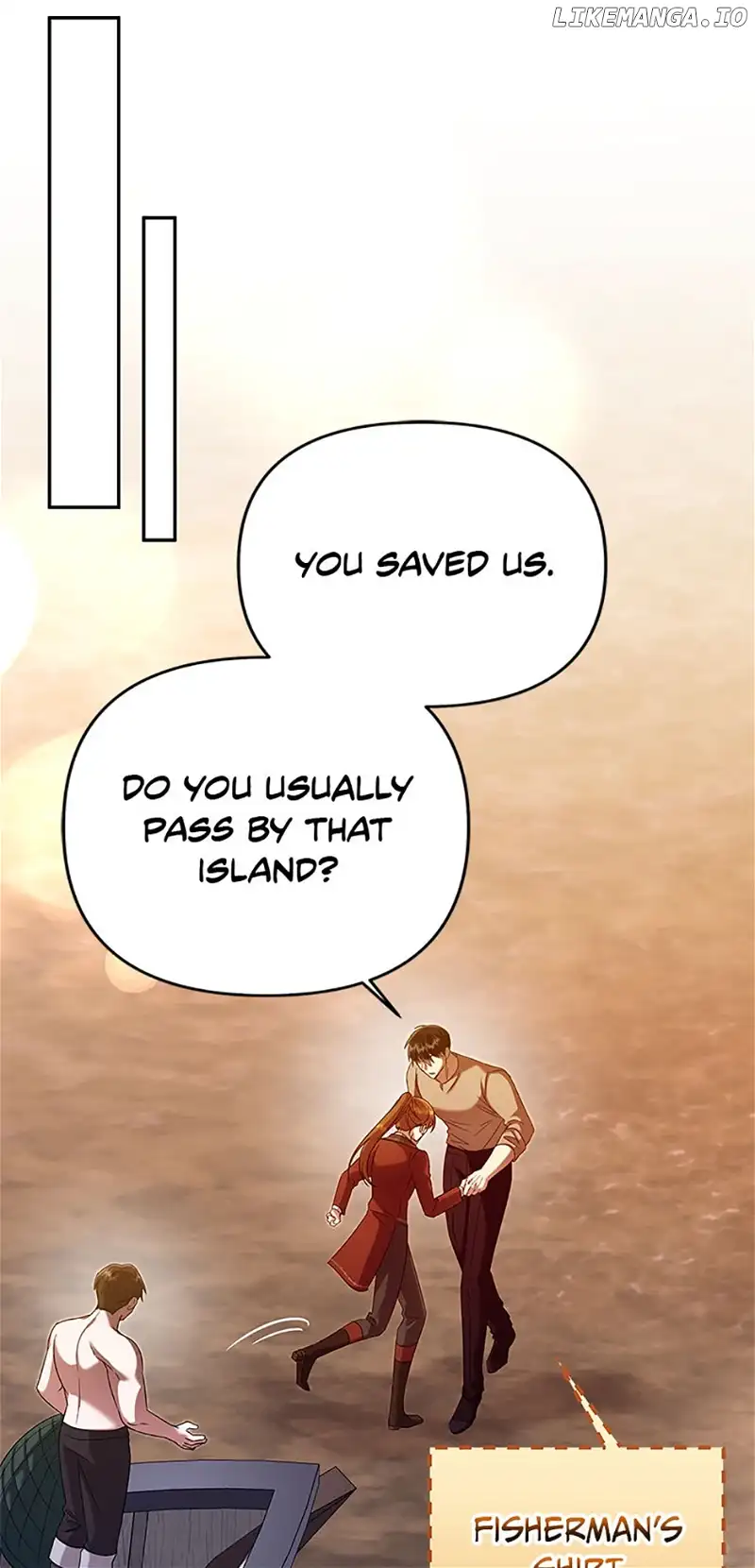 In This Life, I Will Survive Until the End Chapter 13 - Page 42