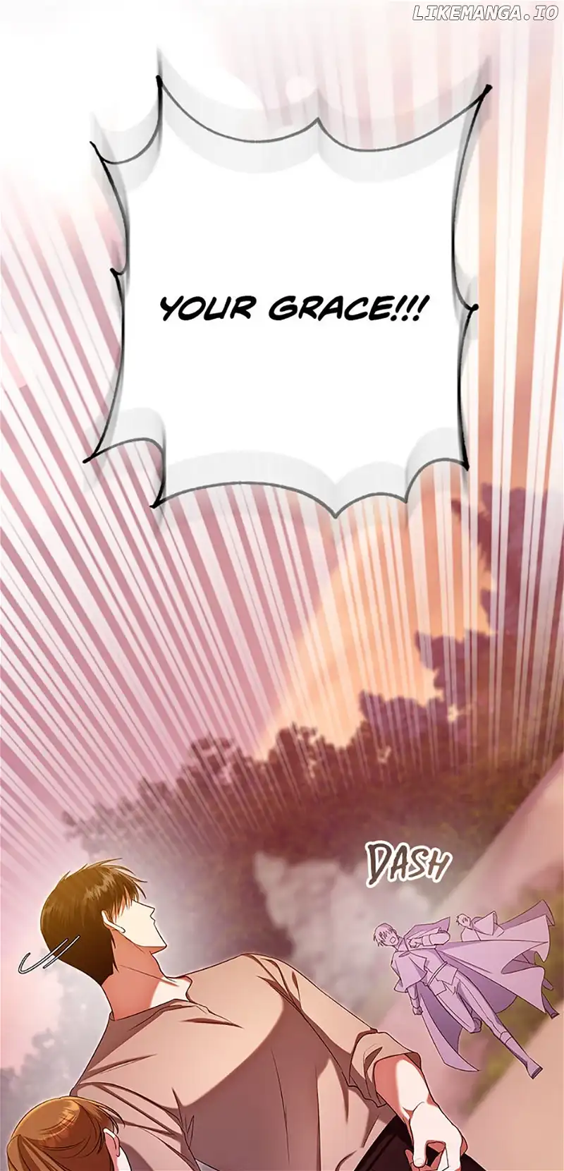 In This Life, I Will Survive Until the End Chapter 13 - Page 45