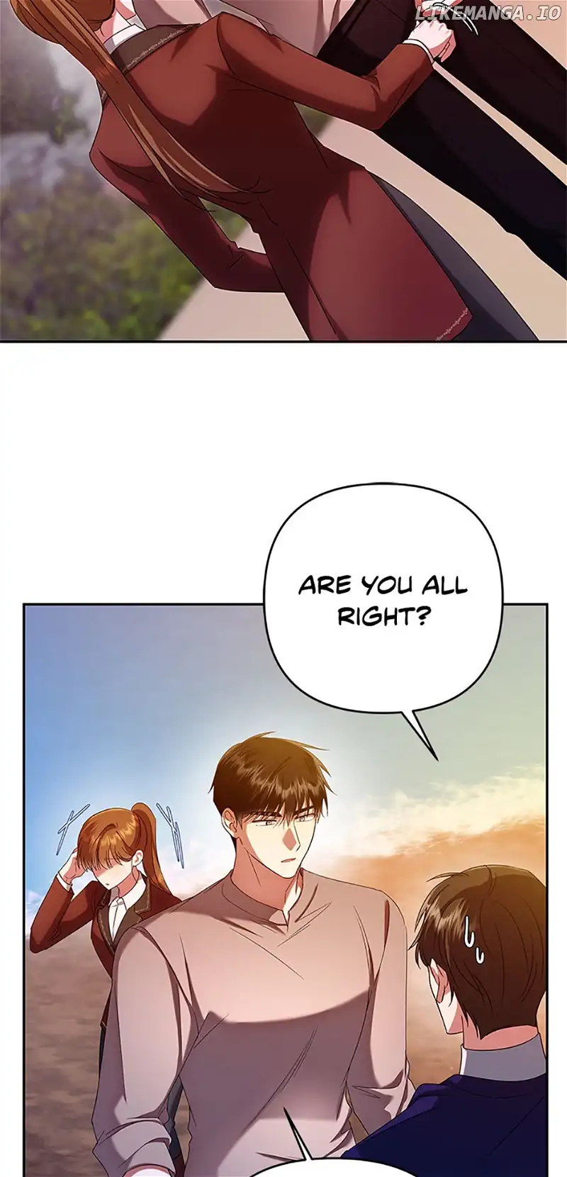 In This Life, I Will Survive Until the End Chapter 13 - Page 46