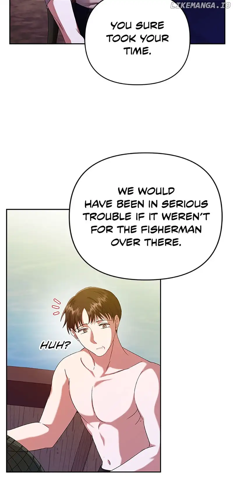 In This Life, I Will Survive Until the End Chapter 13 - Page 47