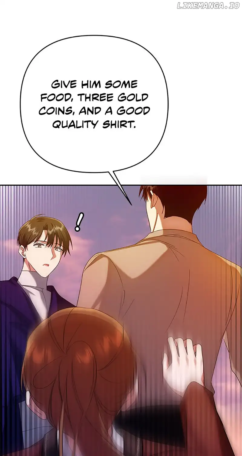 In This Life, I Will Survive Until the End Chapter 13 - Page 48