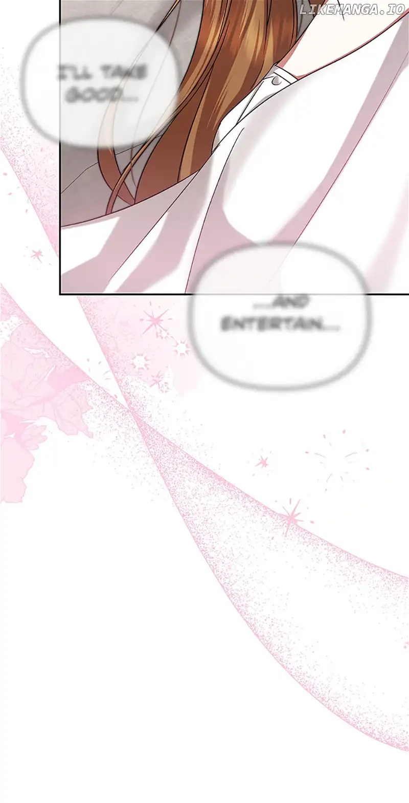 In This Life, I Will Survive Until the End Chapter 13 - Page 60