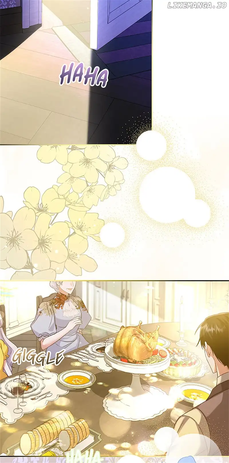 In This Life, I Will Survive Until the End Chapter 13 - Page 63