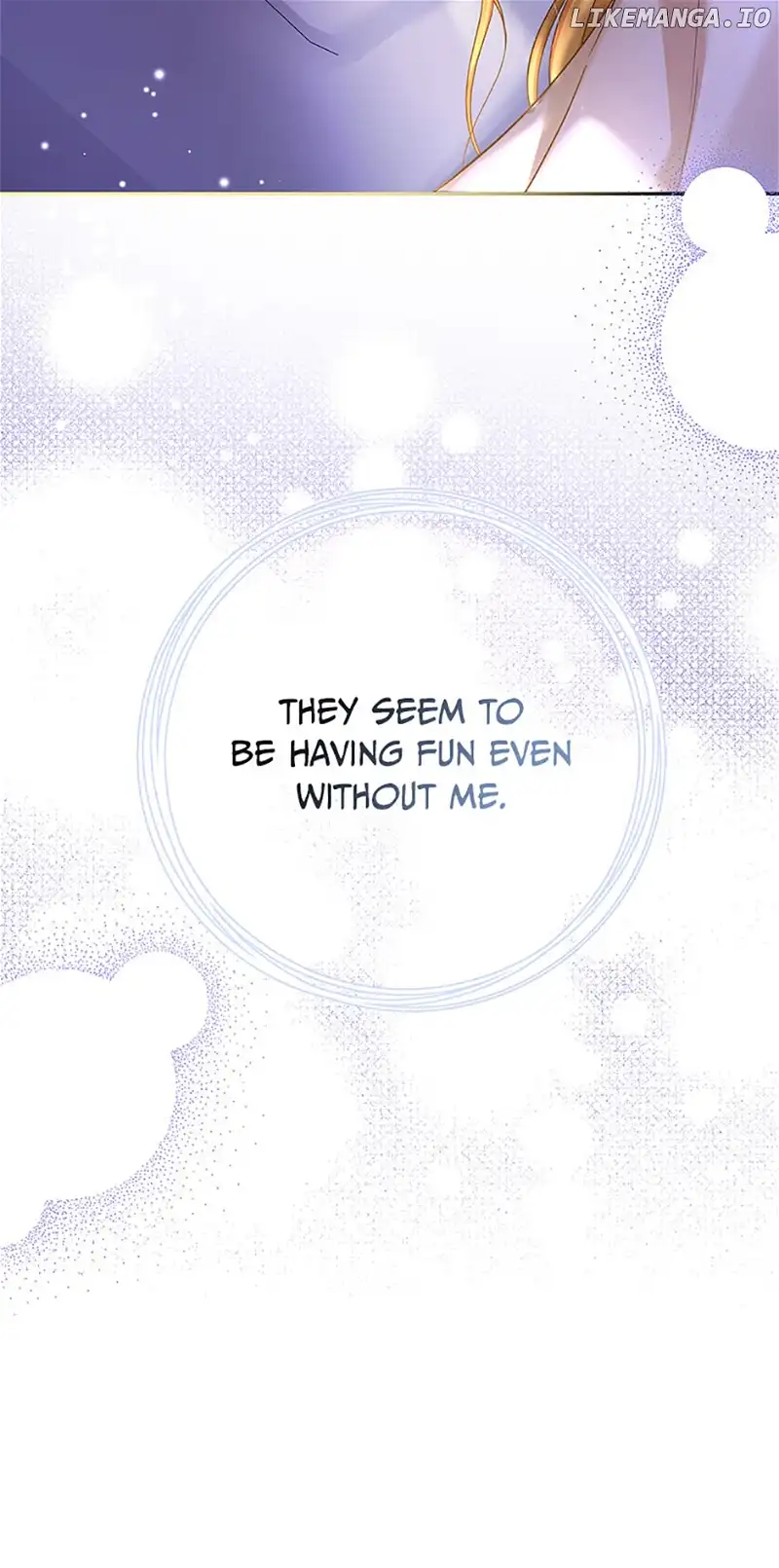 In This Life, I Will Survive Until the End Chapter 13 - Page 65