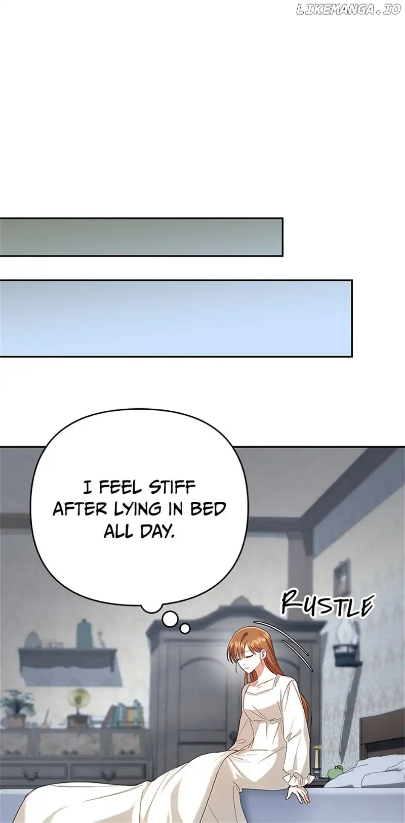 In This Life, I Will Survive Until the End Chapter 13 - Page 66