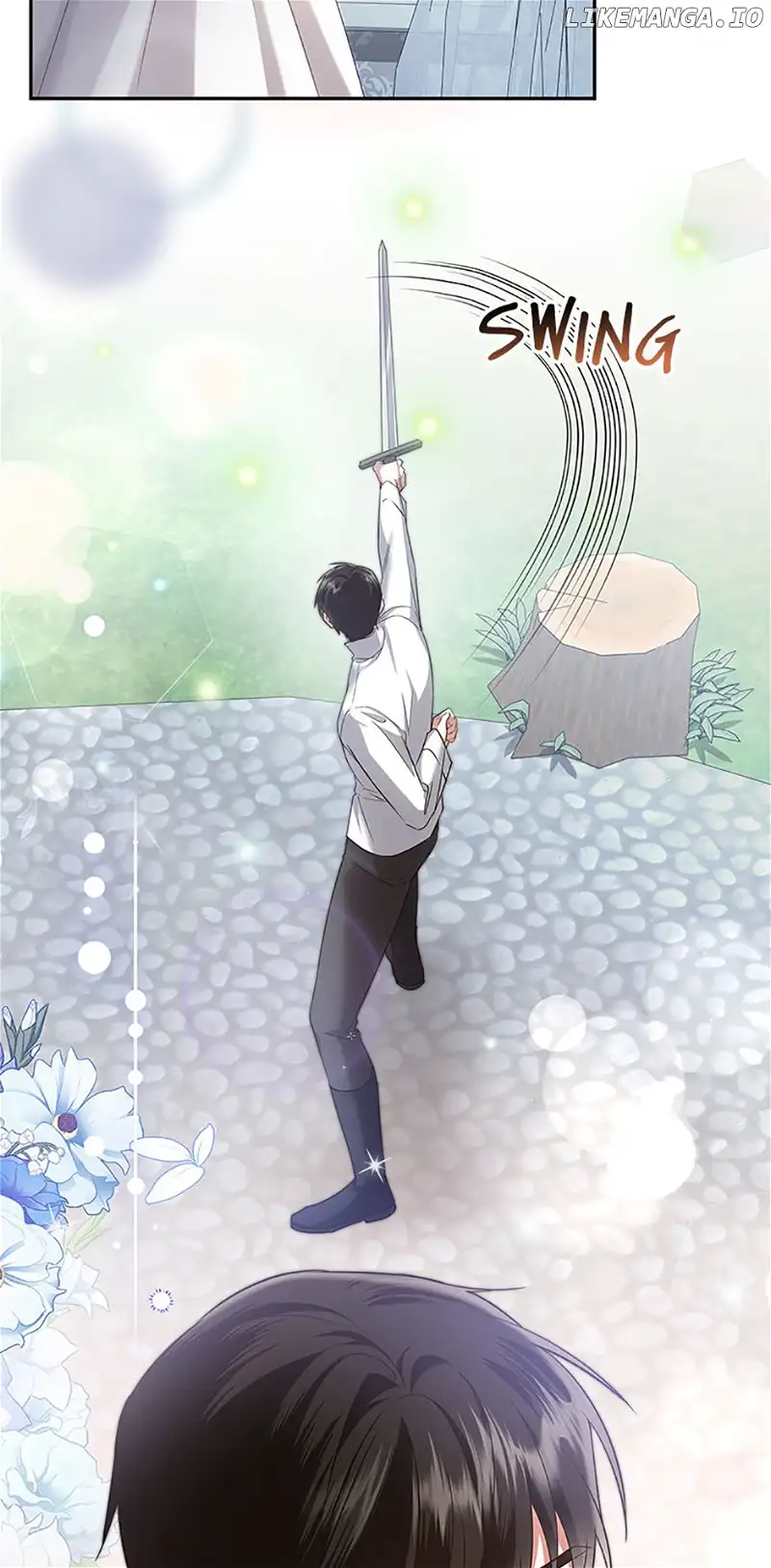 In This Life, I Will Survive Until the End Chapter 13 - Page 68