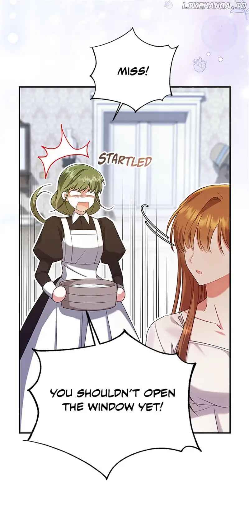 In This Life, I Will Survive Until the End Chapter 13 - Page 71