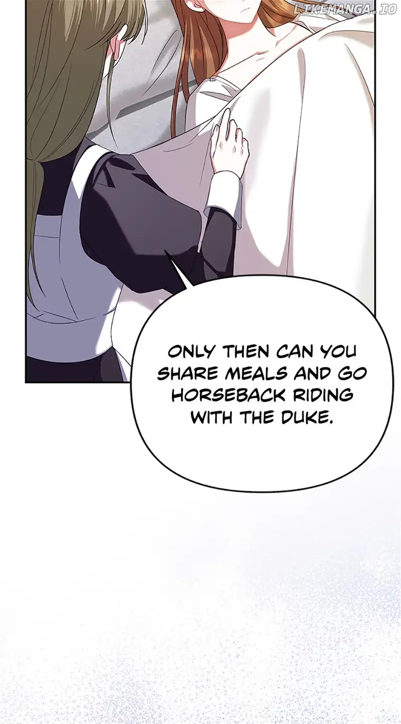 In This Life, I Will Survive Until the End Chapter 13 - Page 75