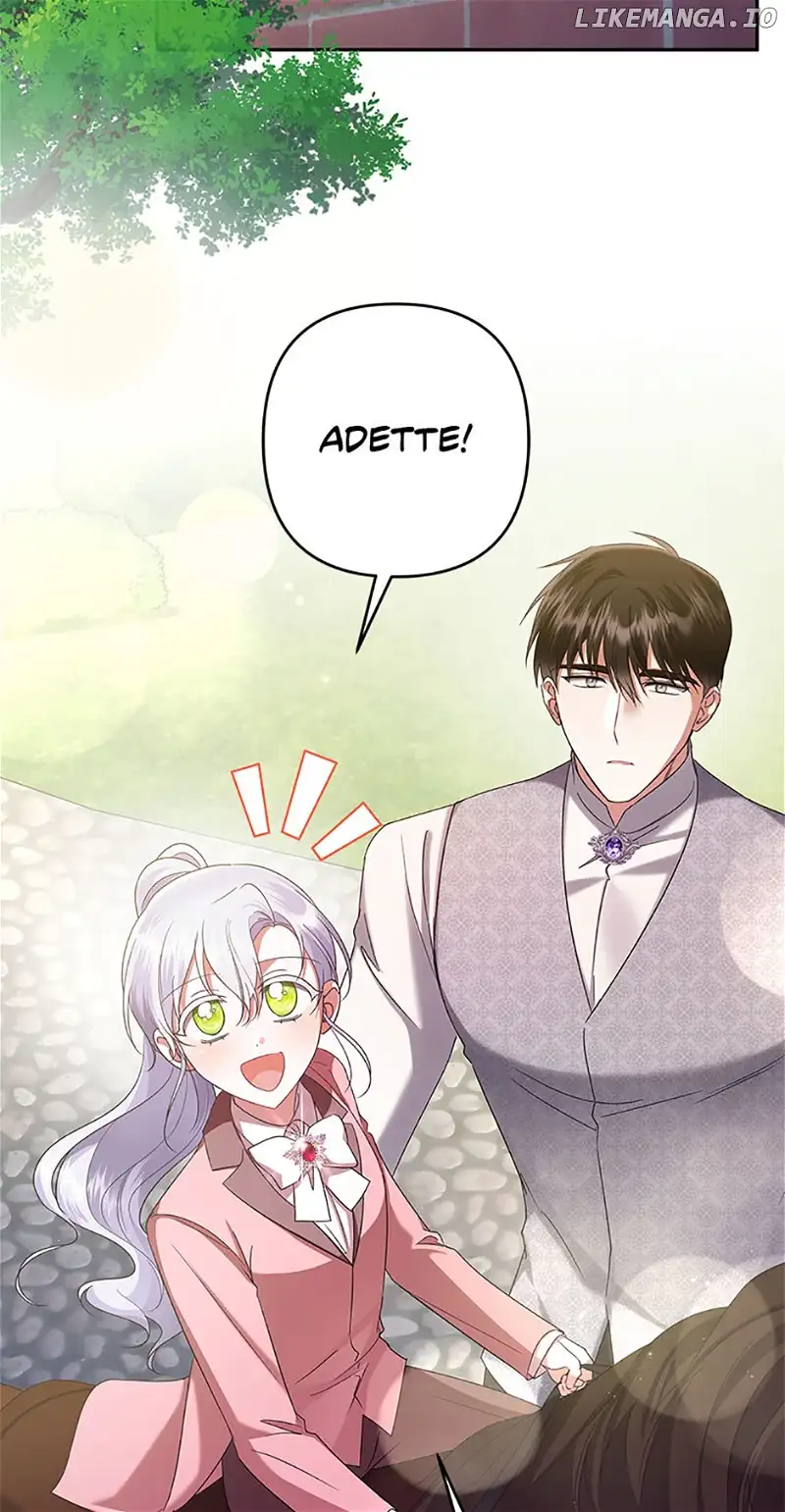 In This Life, I Will Survive Until the End Chapter 13 - Page 80