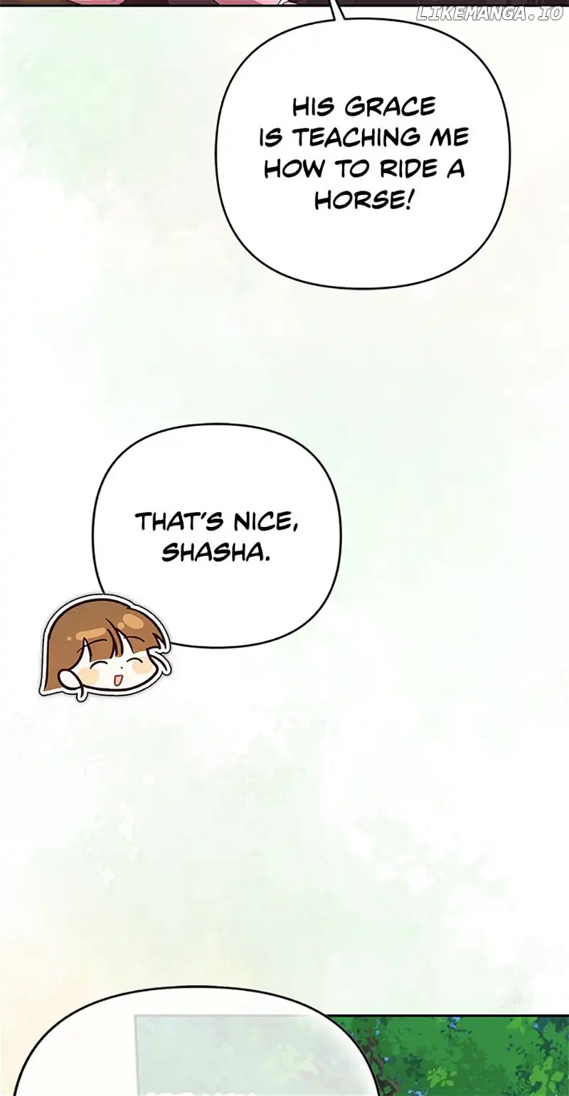 In This Life, I Will Survive Until the End Chapter 13 - Page 81