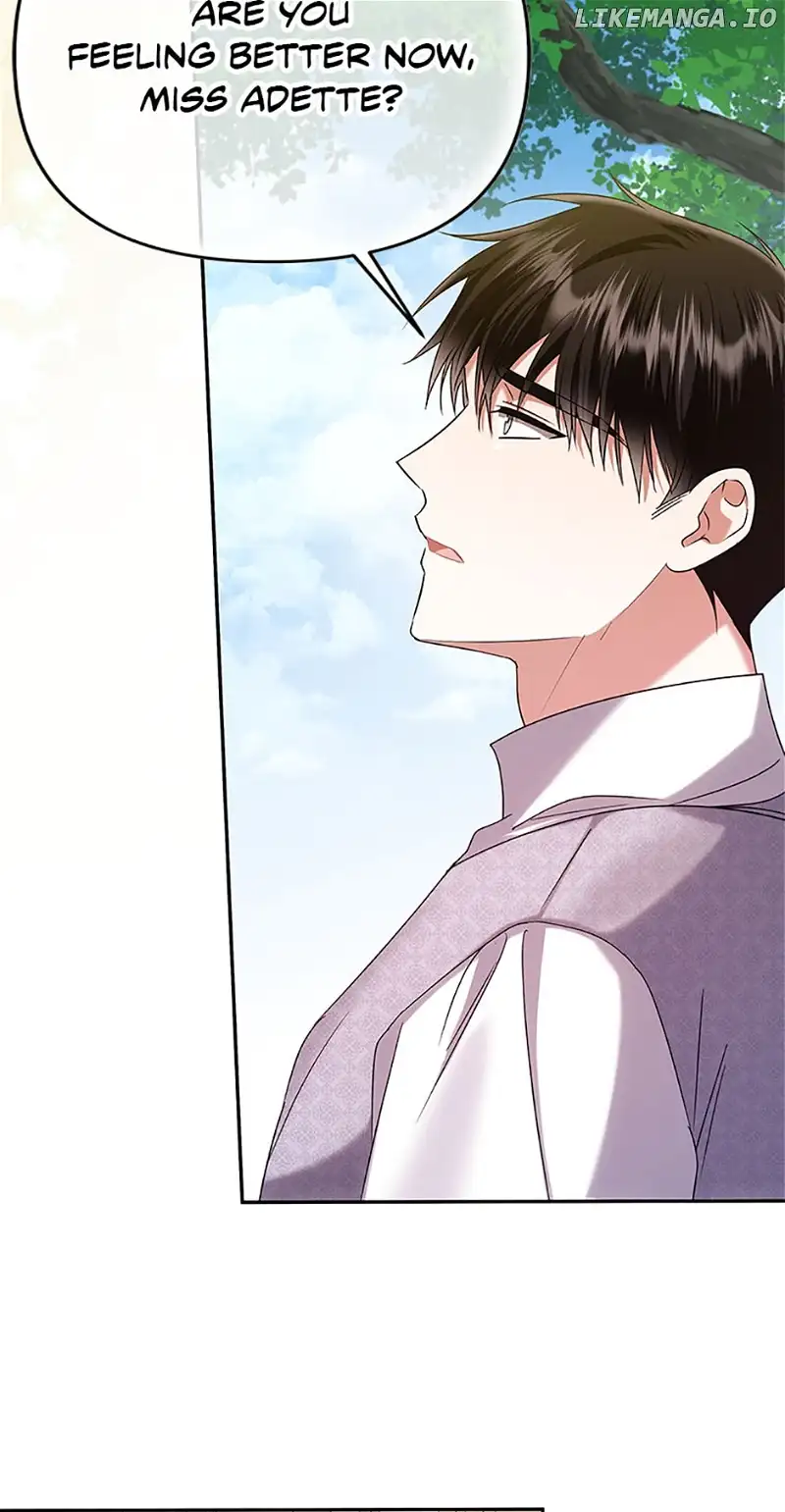 In This Life, I Will Survive Until the End Chapter 13 - Page 82