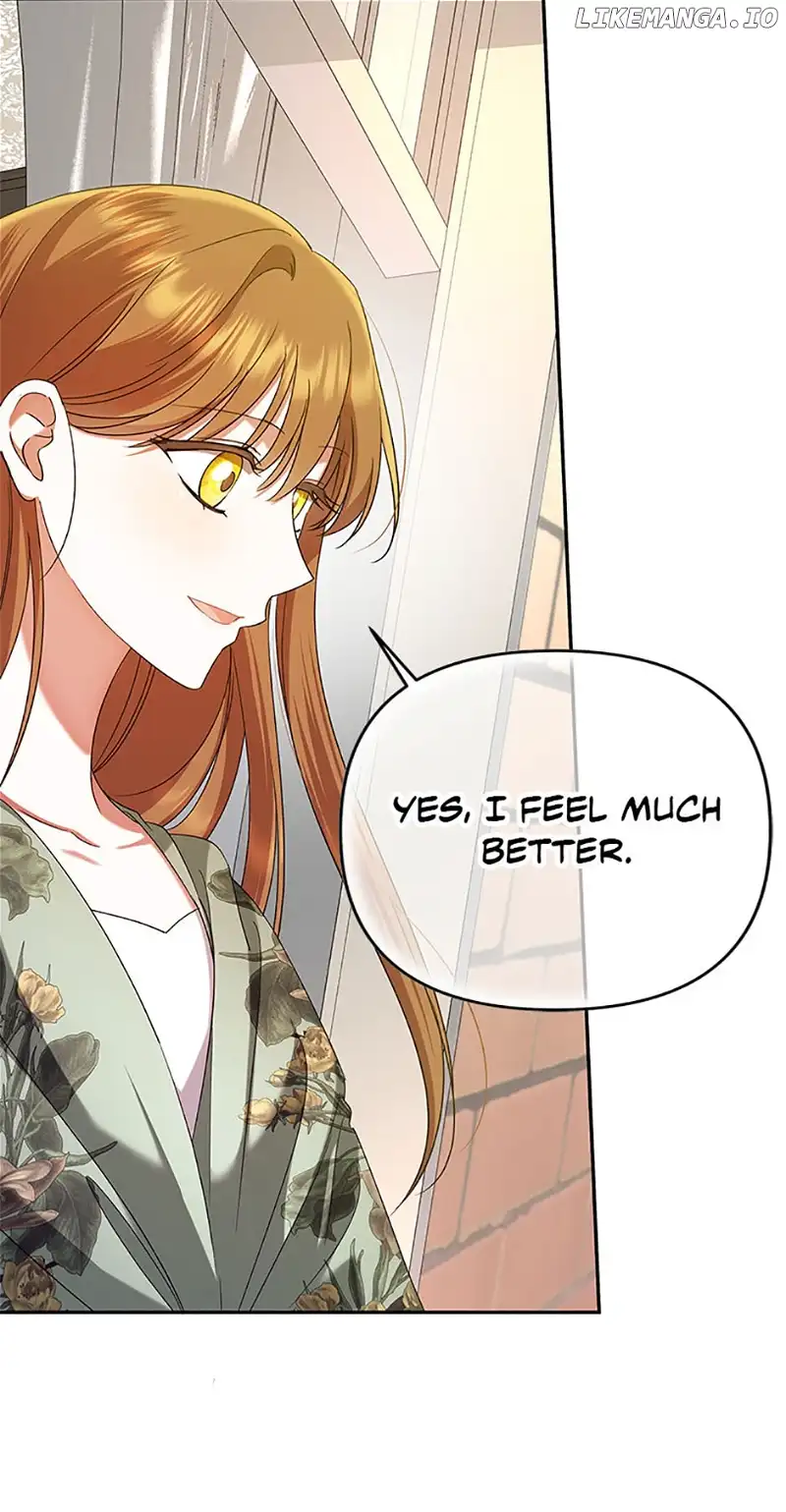 In This Life, I Will Survive Until the End Chapter 13 - Page 83