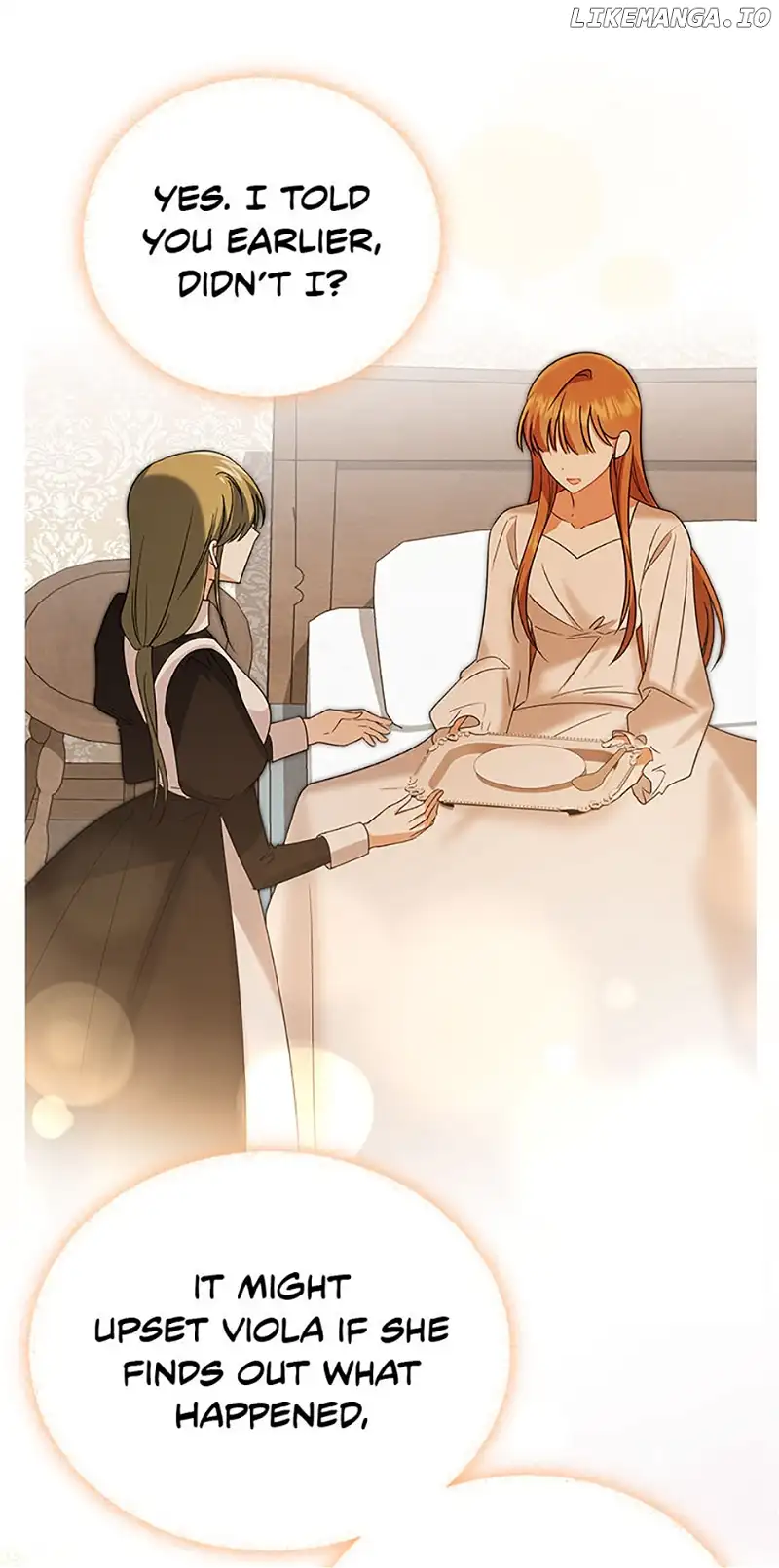 In This Life, I Will Survive Until the End Chapter 13 - Page 88