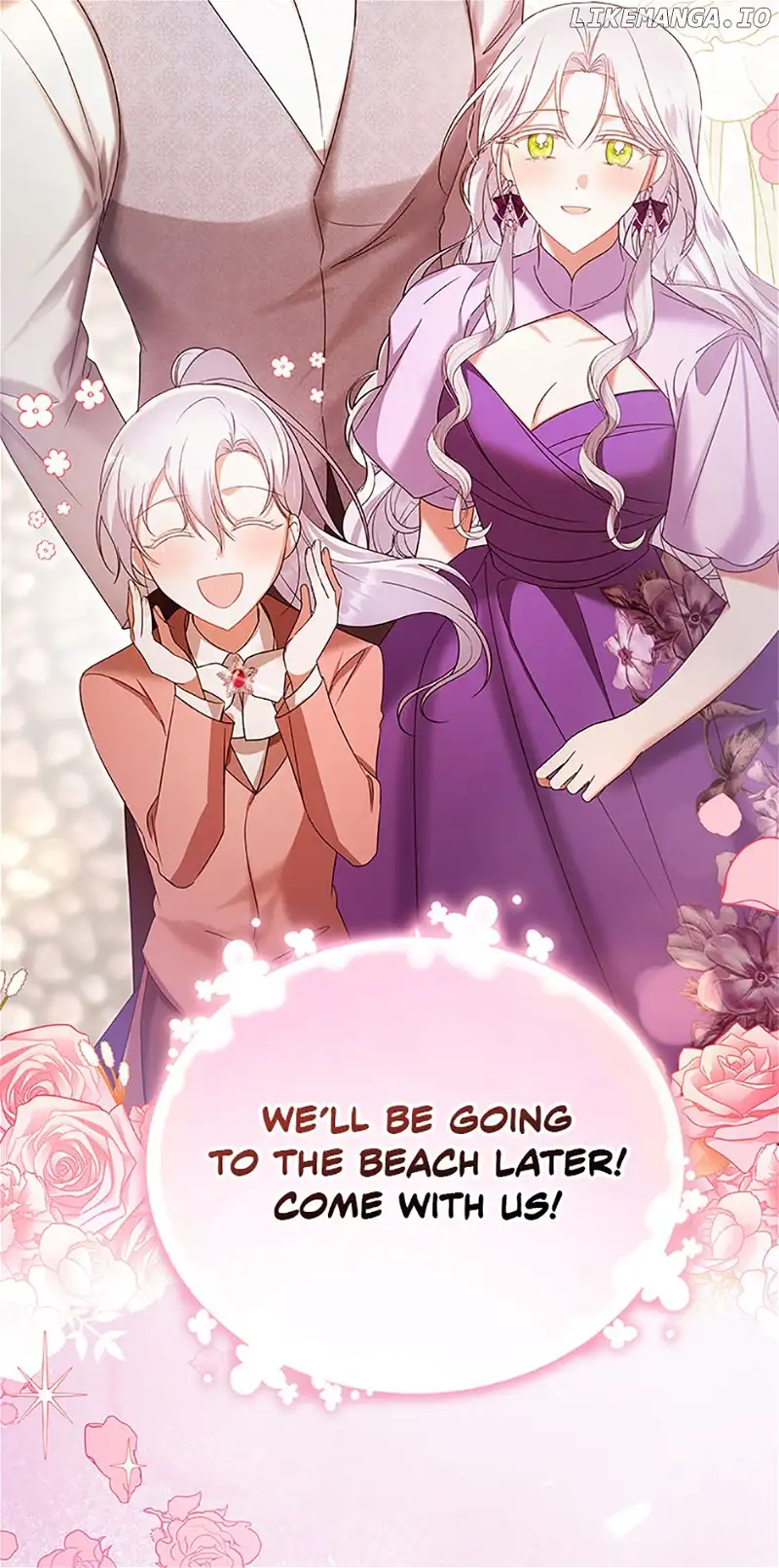 In This Life, I Will Survive Until the End Chapter 13 - Page 90