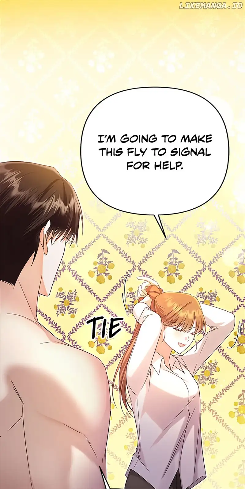 In This Life, I Will Survive Until the End Chapter 13 - Page 10