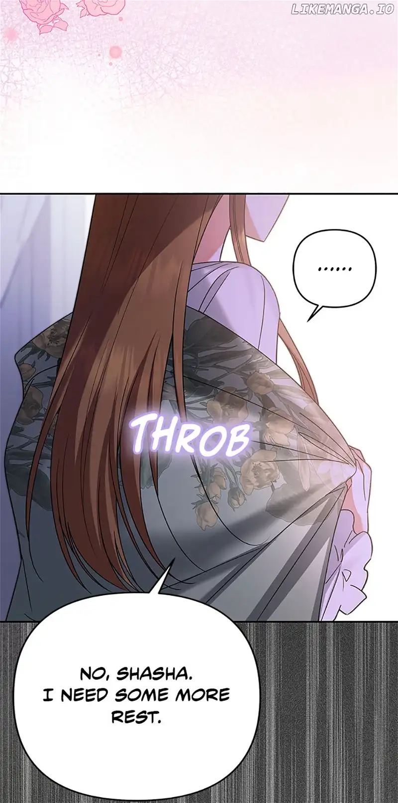 In This Life, I Will Survive Until the End Chapter 13 - Page 91