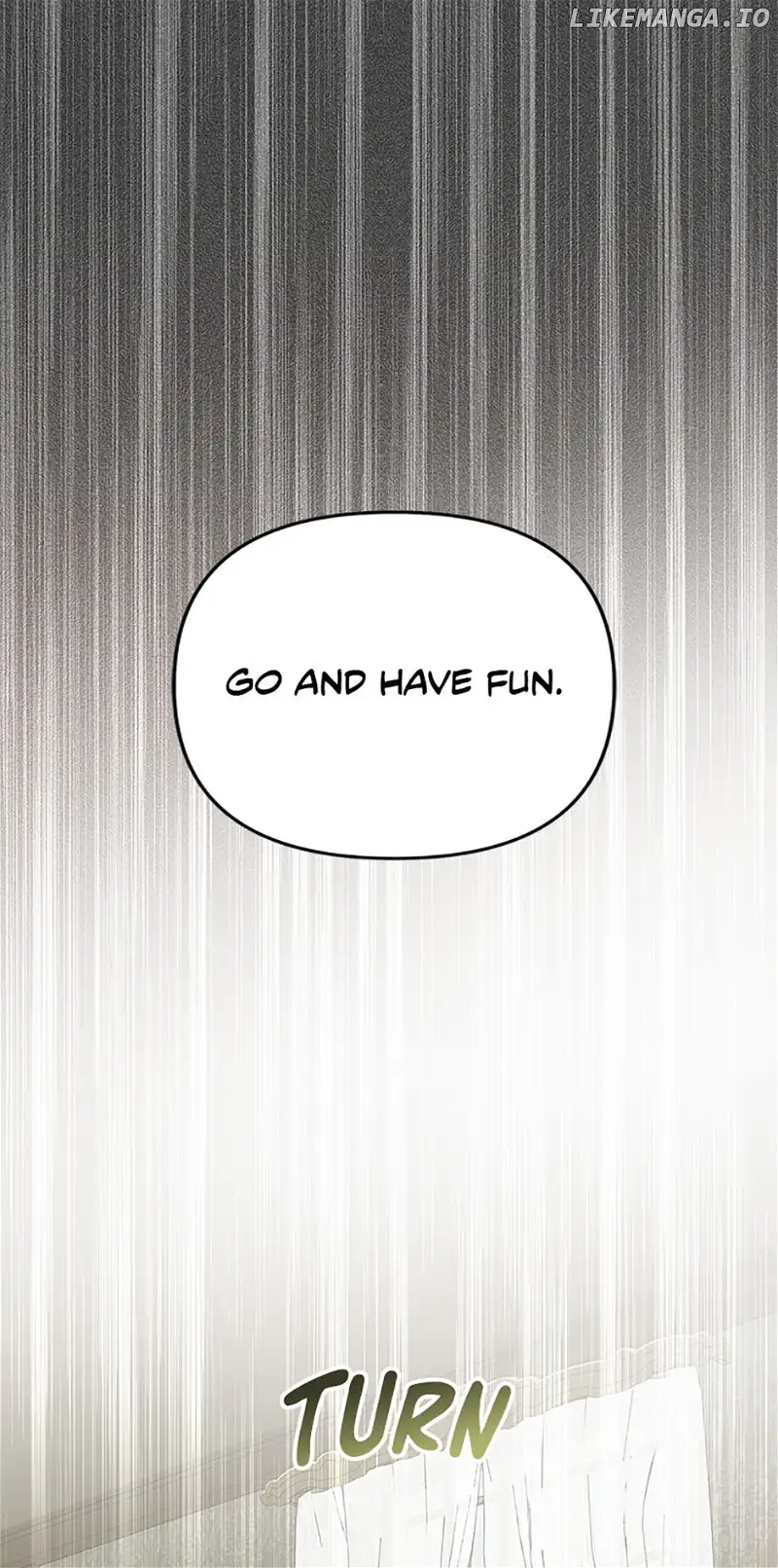 In This Life, I Will Survive Until the End Chapter 13 - Page 92