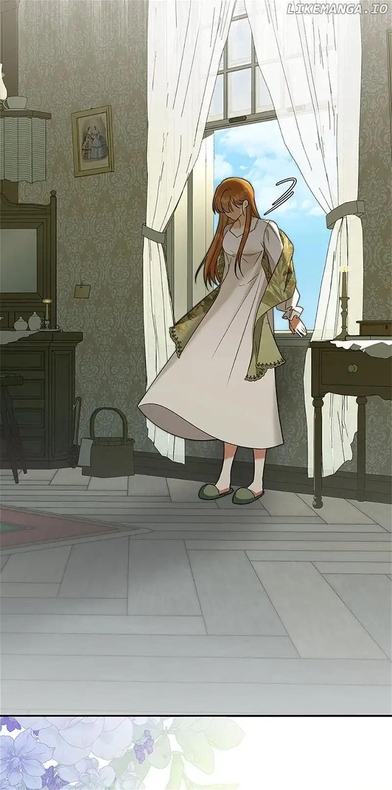 In This Life, I Will Survive Until the End Chapter 13 - Page 93