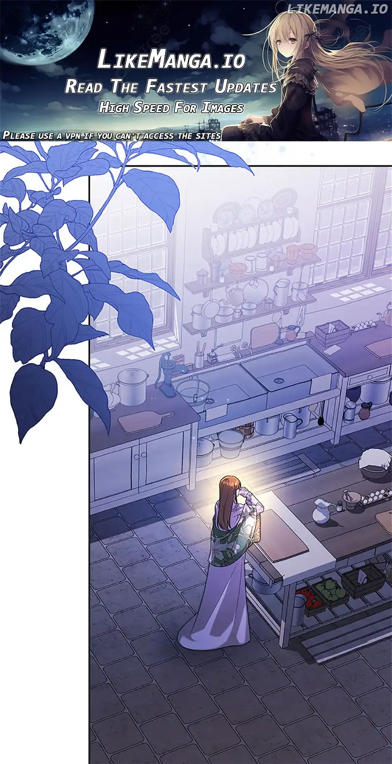 In This Life, I Will Survive Until the End Chapter 14 - Page 1