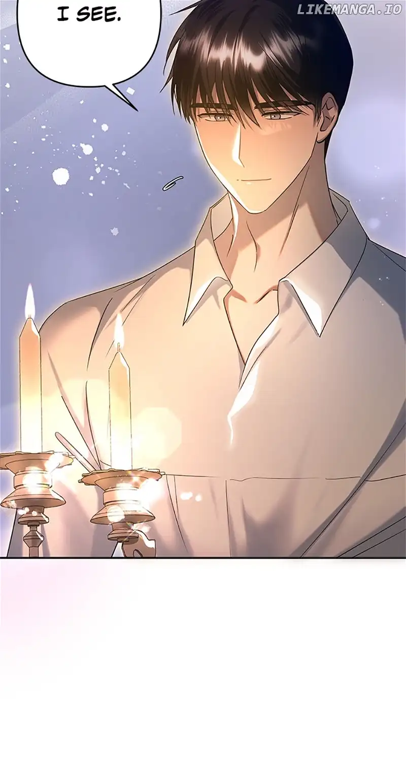 In This Life, I Will Survive Until the End Chapter 14 - Page 11