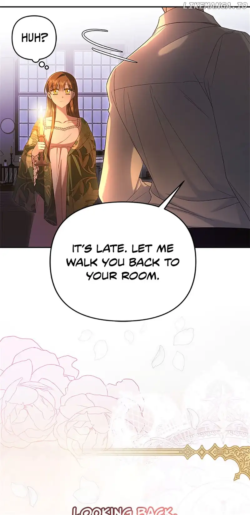 In This Life, I Will Survive Until the End Chapter 14 - Page 12