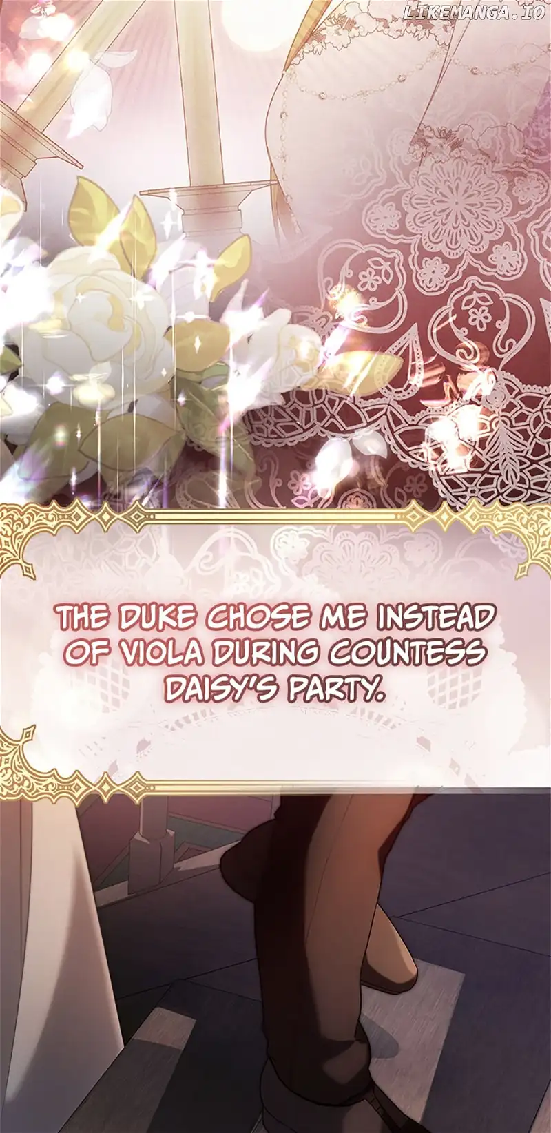 In This Life, I Will Survive Until the End Chapter 14 - Page 14