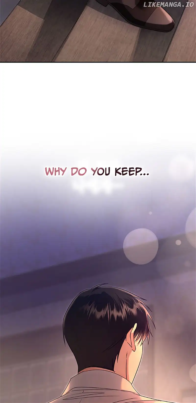 In This Life, I Will Survive Until the End Chapter 14 - Page 15