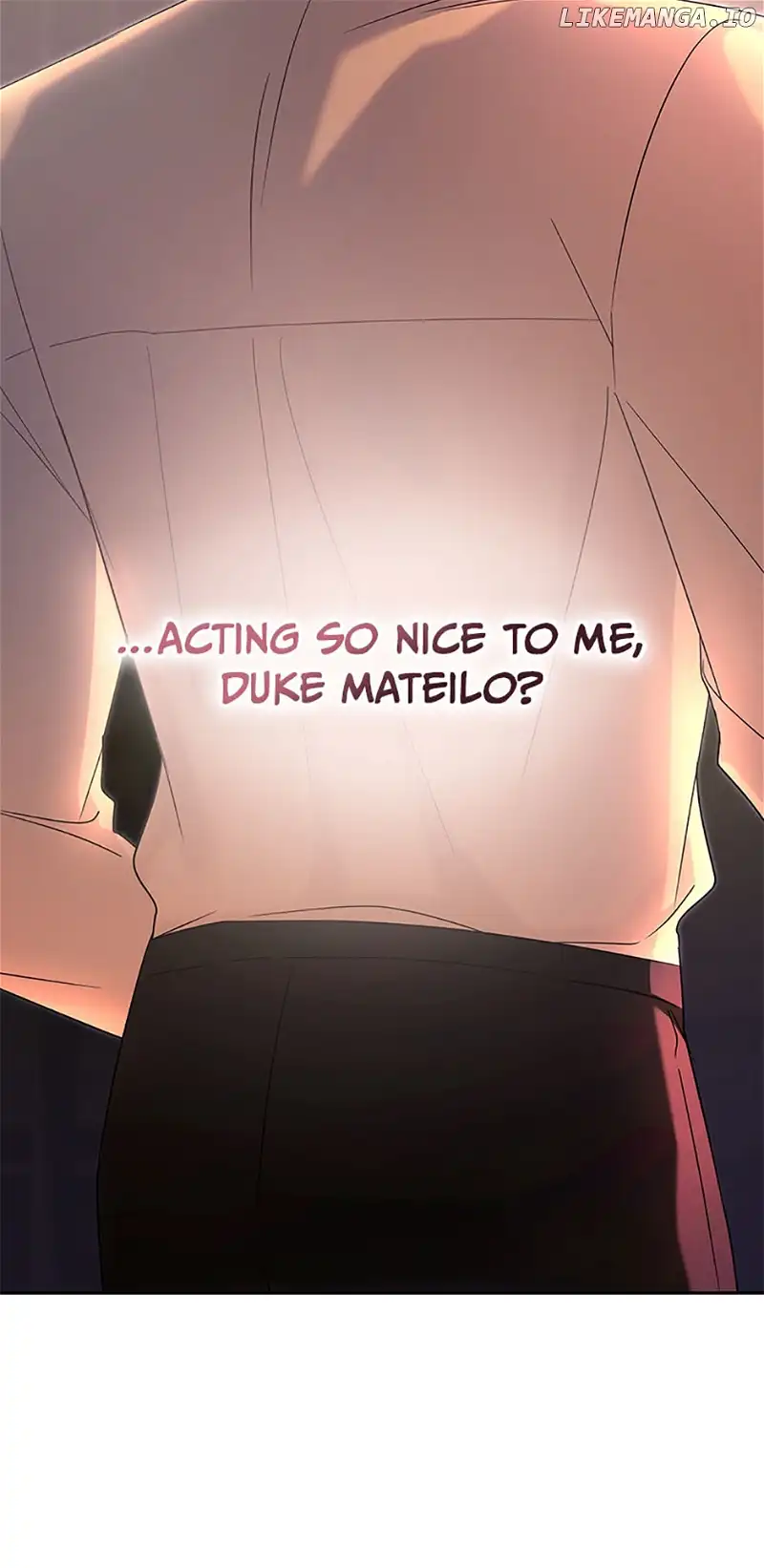 In This Life, I Will Survive Until the End Chapter 14 - Page 16