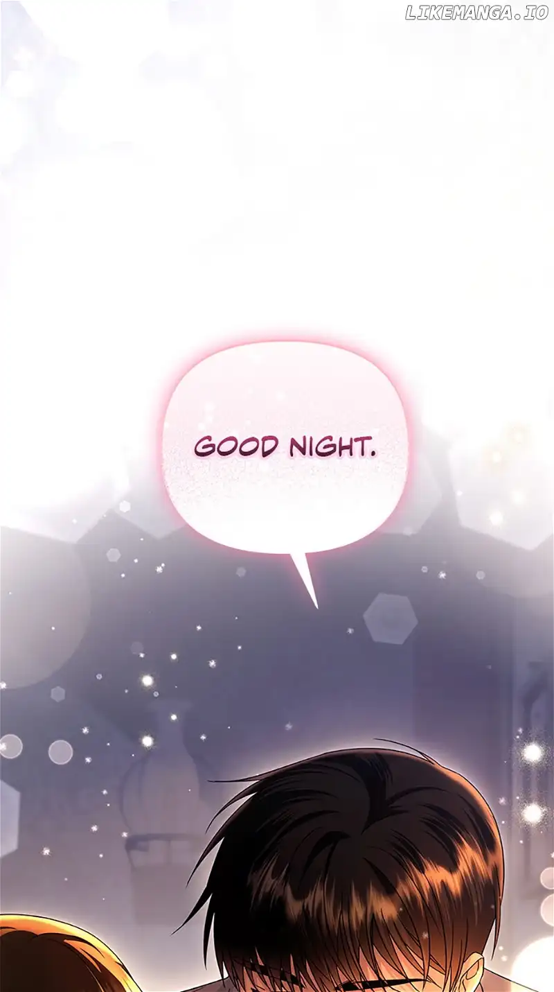 In This Life, I Will Survive Until the End Chapter 14 - Page 20