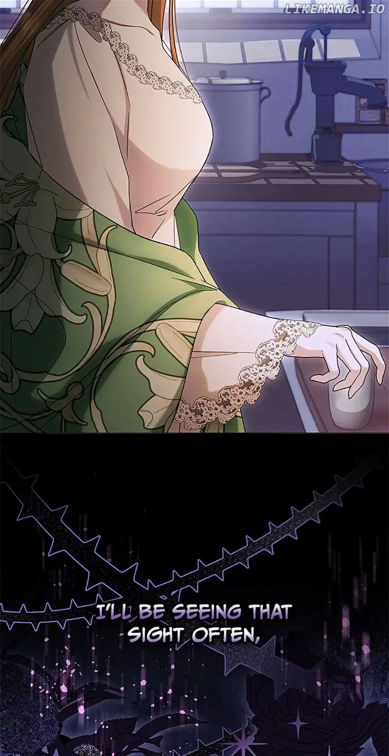 In This Life, I Will Survive Until the End Chapter 14 - Page 3