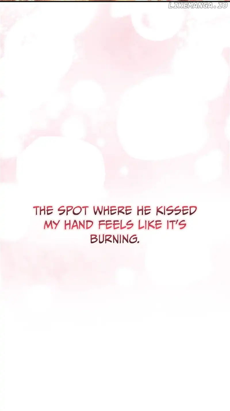 In This Life, I Will Survive Until the End Chapter 14 - Page 22