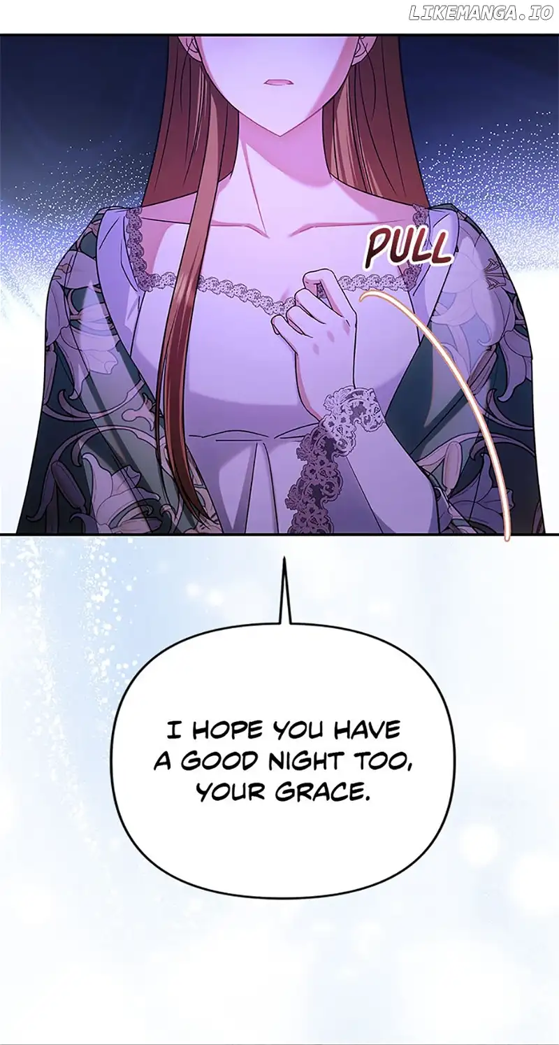 In This Life, I Will Survive Until the End Chapter 14 - Page 23