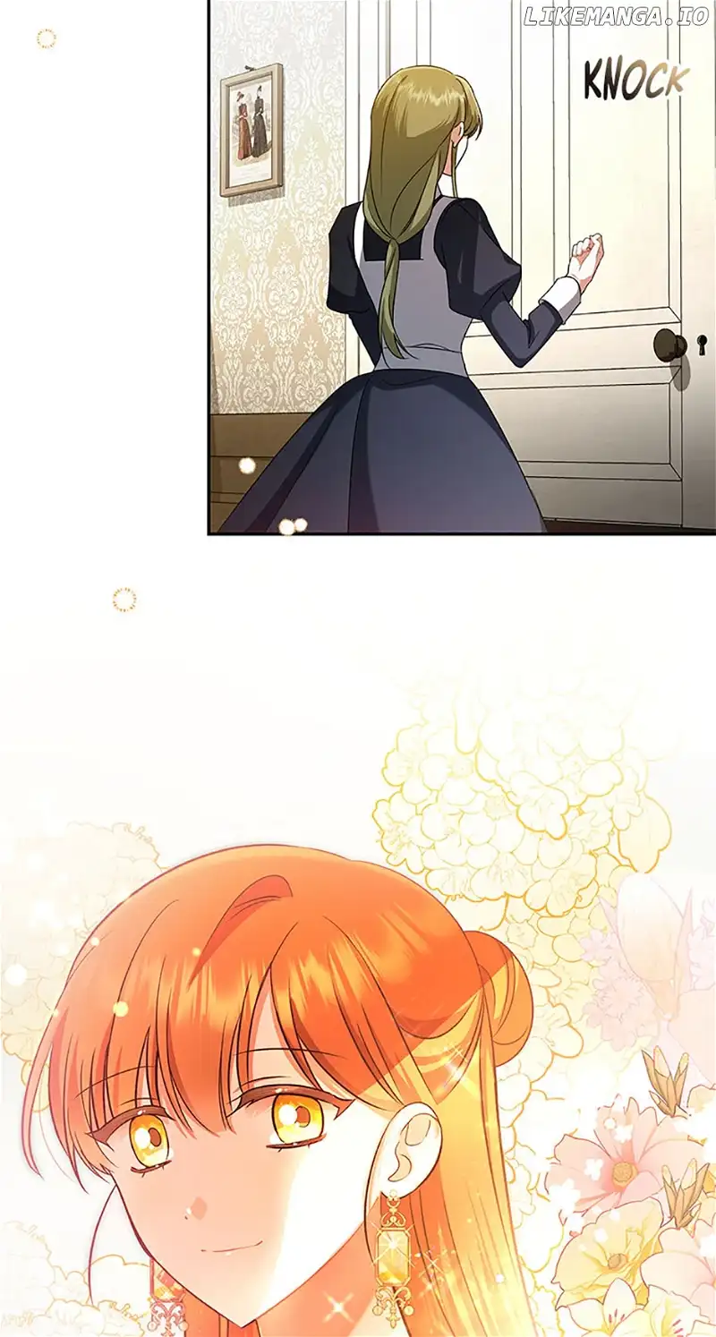 In This Life, I Will Survive Until the End Chapter 14 - Page 29