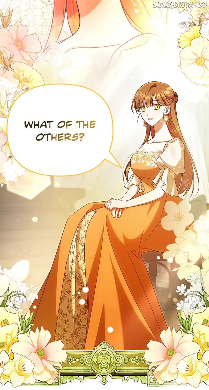 In This Life, I Will Survive Until the End Chapter 14 - Page 30