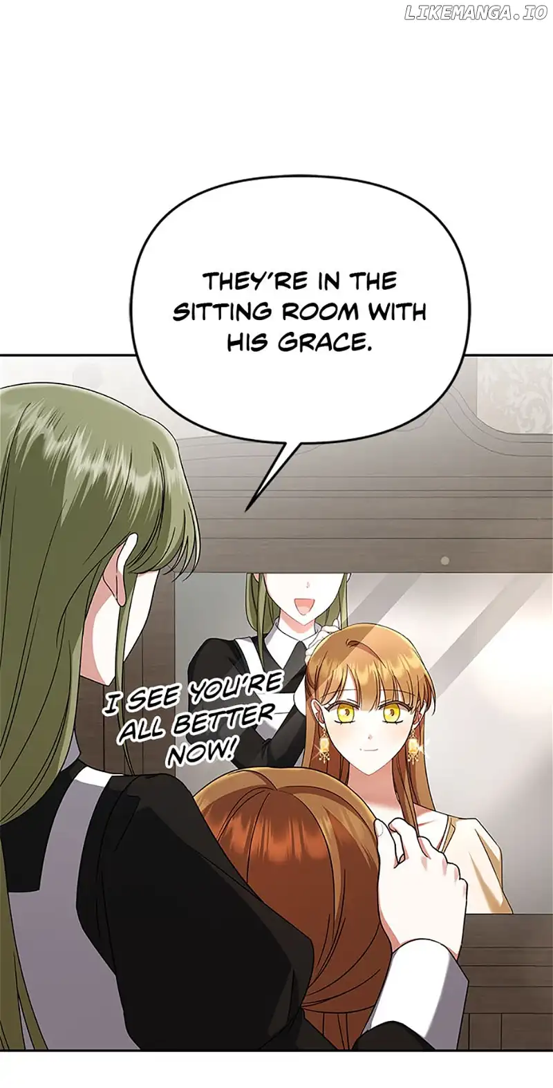 In This Life, I Will Survive Until the End Chapter 14 - Page 31