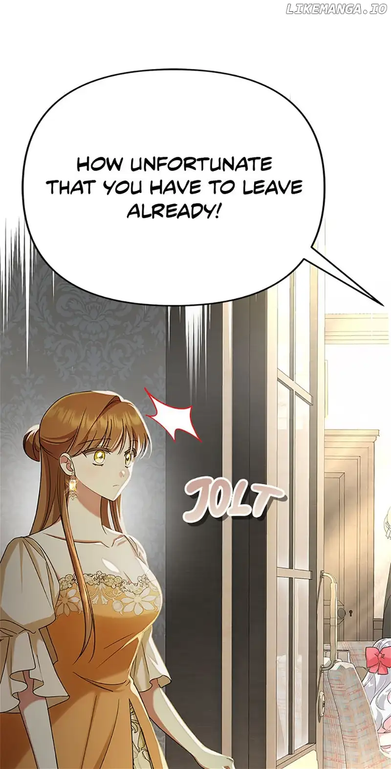 In This Life, I Will Survive Until the End Chapter 14 - Page 34