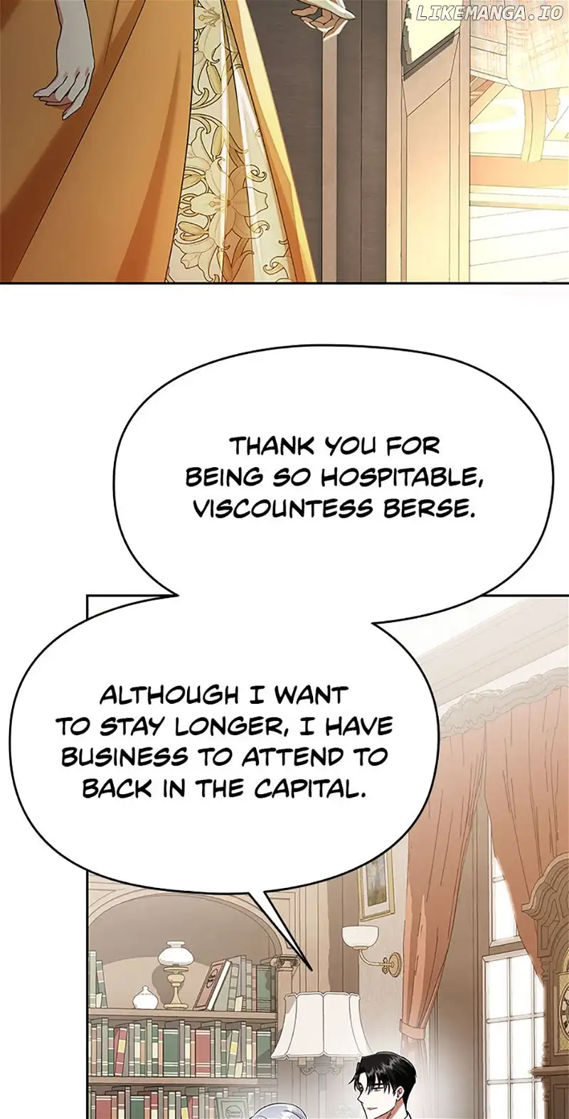 In This Life, I Will Survive Until the End Chapter 14 - Page 35