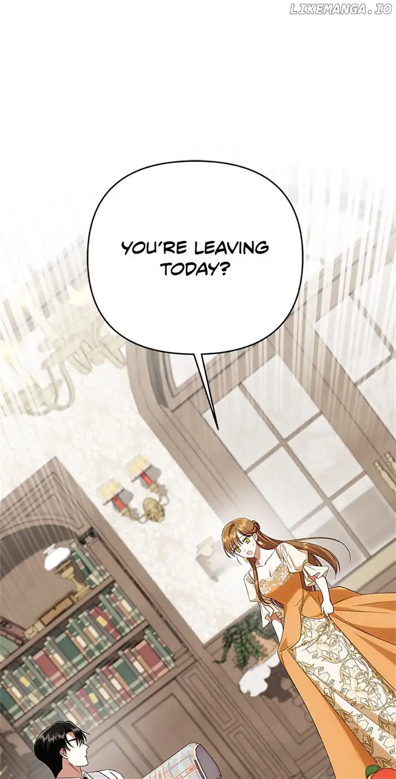 In This Life, I Will Survive Until the End Chapter 14 - Page 37