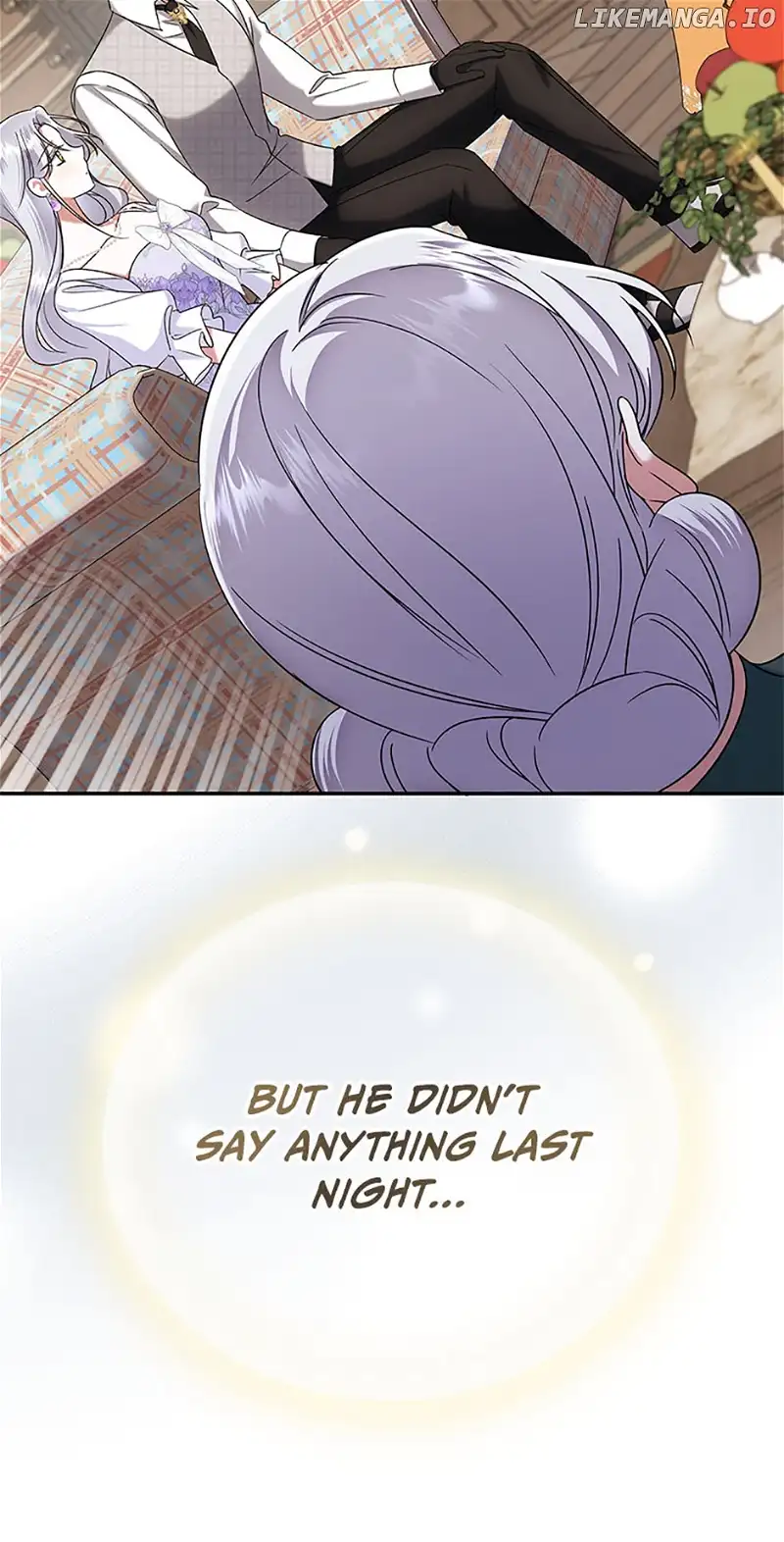 In This Life, I Will Survive Until the End Chapter 14 - Page 38