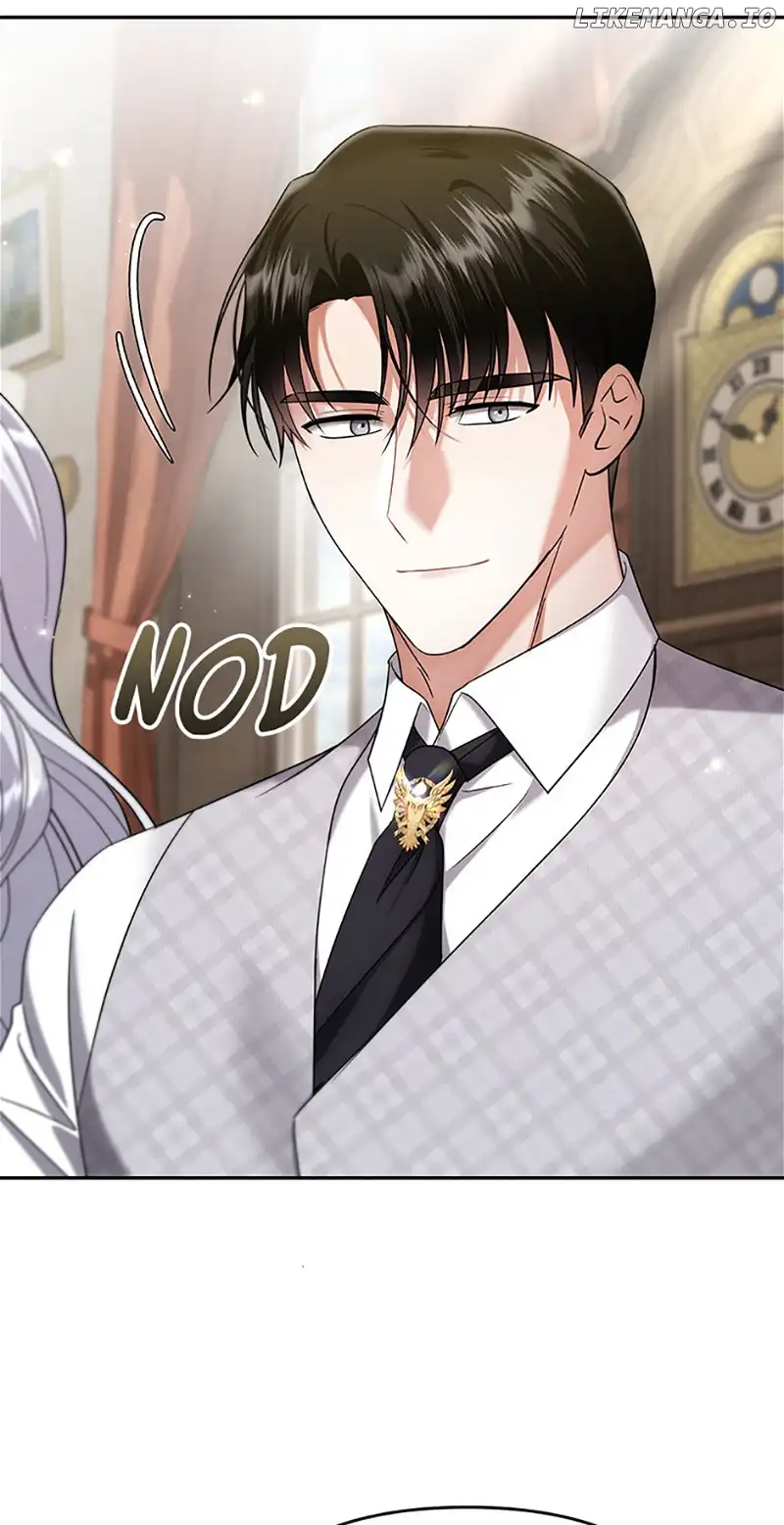 In This Life, I Will Survive Until the End Chapter 14 - Page 39