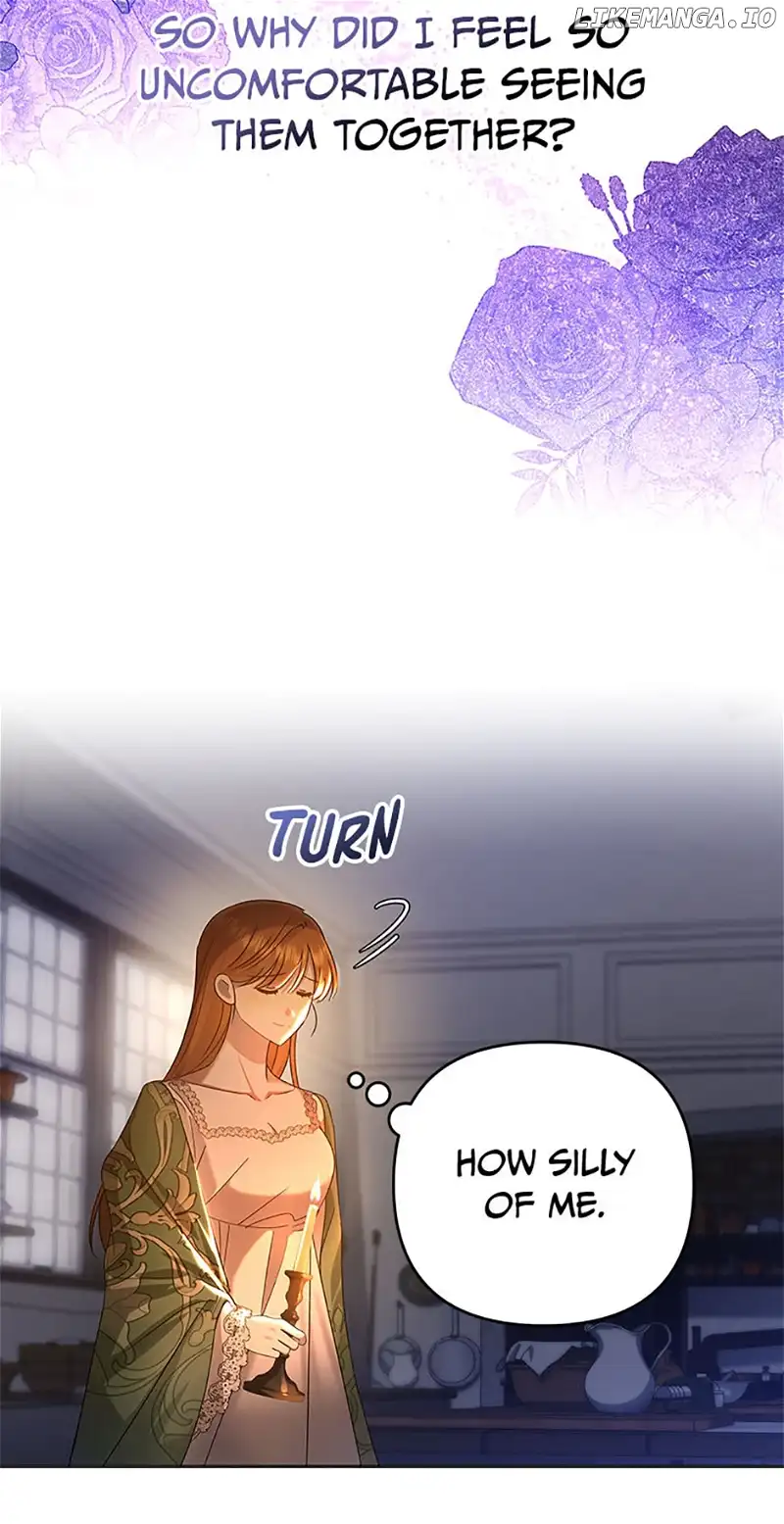 In This Life, I Will Survive Until the End Chapter 14 - Page 5