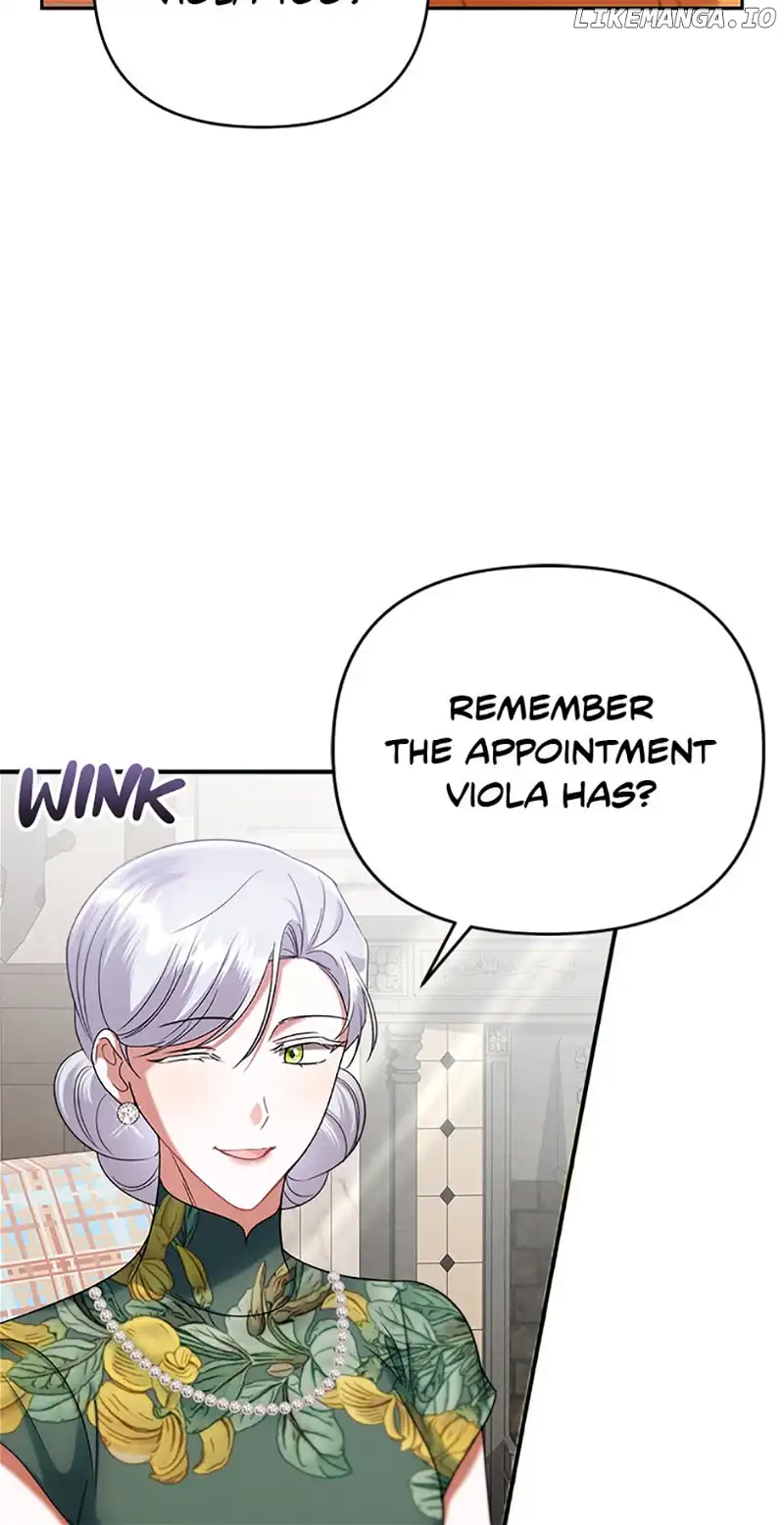 In This Life, I Will Survive Until the End Chapter 14 - Page 41