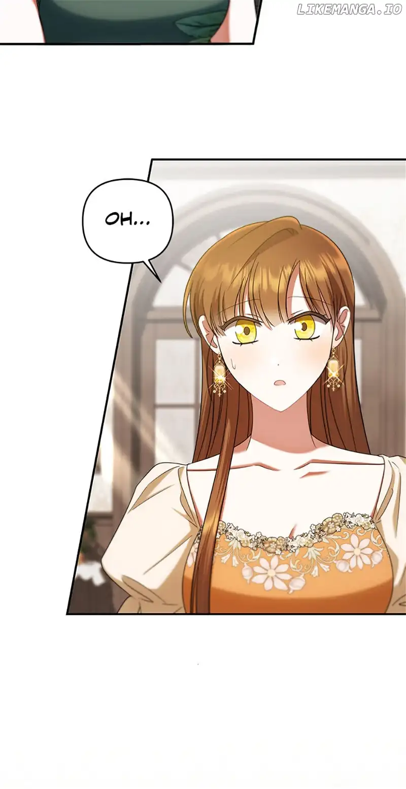 In This Life, I Will Survive Until the End Chapter 14 - Page 42